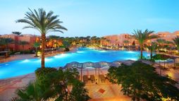 Jaz Makadi Oasis Resort