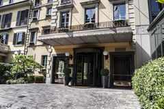 Baglioni Hotel Carlton