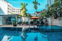 Aspira Prime Patong