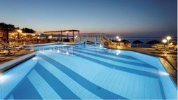 Indigo Mare Apartments