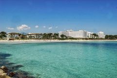 Hotel Playa Esperanza