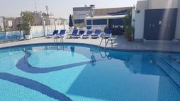 Avari Dubai Hotel