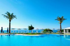 Dimitra Beach Hotel & Suites