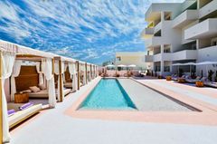Paradiso Ibiza Art Hotel