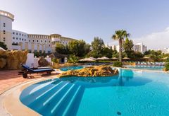 Medina Solaria & Thalasso Hotel