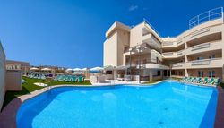 Aparthotel Los Dragos del Sur
