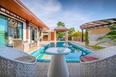 Rawai VIP Villas Kids Park & Spa