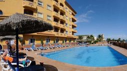 Vistamar Aparthotel