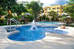 Courtyard by Marriott Cancun Airport