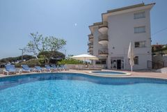 Apartments AR Muntanya Mar