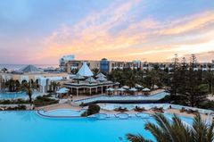 Hasdrubal Thalassa And Spa