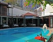 Ata Park Hotel