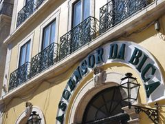 Ascensor da Bica - Lisbon Serviced Apartments