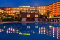 Salles Hotel Marina Portals
