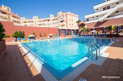 Aparthotel Udalla Park
