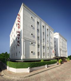 Gunes Hotel