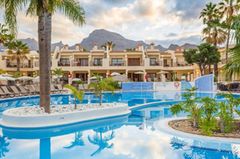 Royal Sunset Beach Club