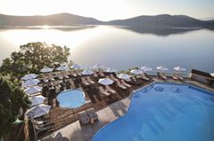 Elounda Blue Bay