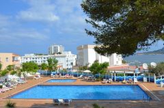 Playasol Riviera Hotel