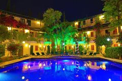 Bodrum Skylife Hotel All Inclusive