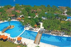 Akka Antedon Hotel