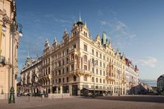 Kings Court Hotel