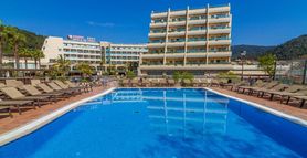 Golden Bahia de Tossa & Spa 4* Sup.