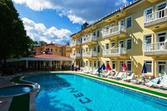 Hotel Cenk Bey