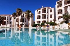 Apartments El Bergantin Menorca Club