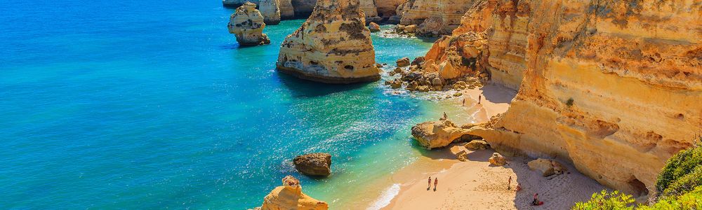 Cheap Holidays to the Algarve