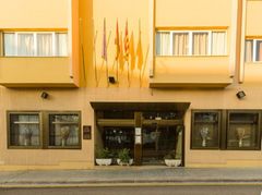 Hotel Beleret