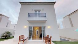 Yucca Villas