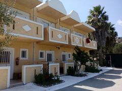 Denise Apartments