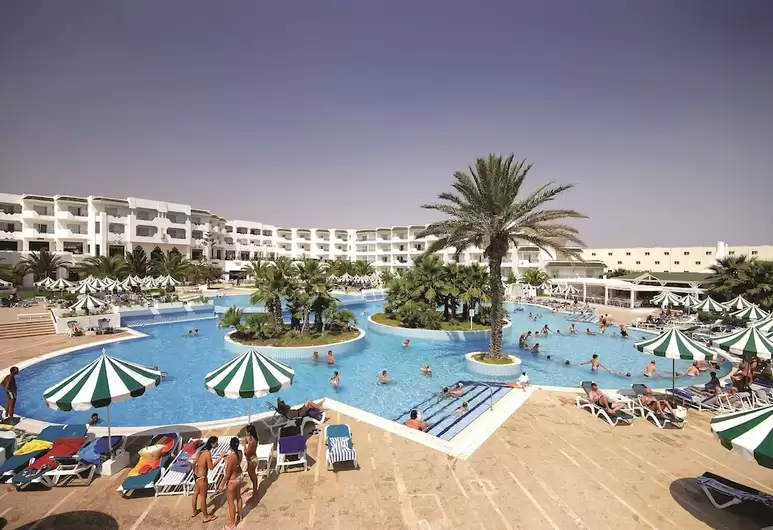 Vincci El Mansour