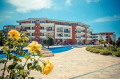Privilege Fort Beach Apartments