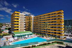 Apartments Las Arenas