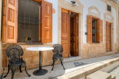 Villa Sokaki