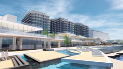 AX ODYCY Hotel
