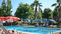 Mendos Hotel