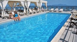 Sacallis Inn Beach Hotel