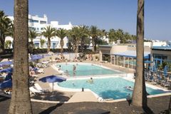 Costa Mar Aparthotel