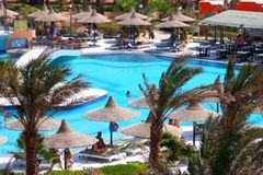 Hotel Giftun Azur Resort