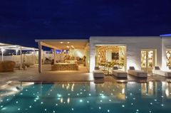 Myconian Naia - Preferred Hotels & Resorts