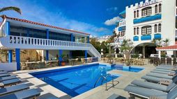 Folia Apartments