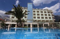 Hotel Park Makarska