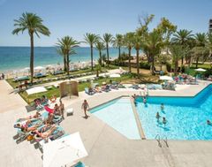 Hotel Playasol The New Algarb