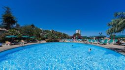 Hotel El Tope