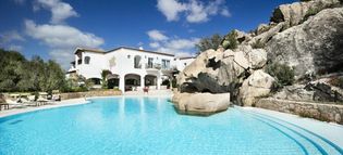 Hotel La Rocca Resort & Spa