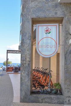 Ibiscus Hotel