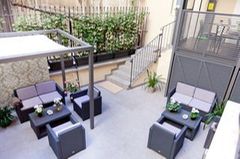Quirinale Luxury Rooms